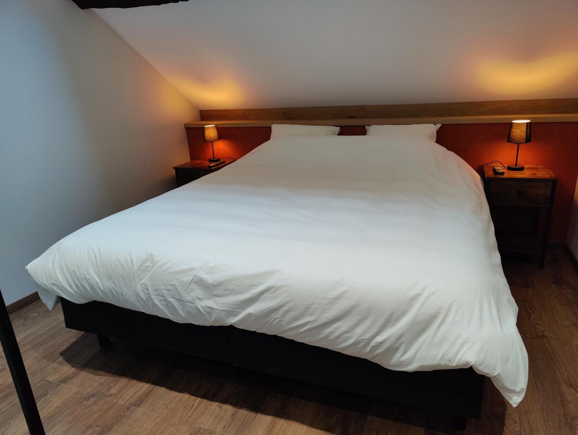 Le Saint Michel Hotel Rochefort Cameră foto